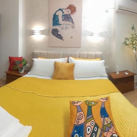 Bani'S Cozy Lovely Apt Tiran Dış mekan fotoğraf
