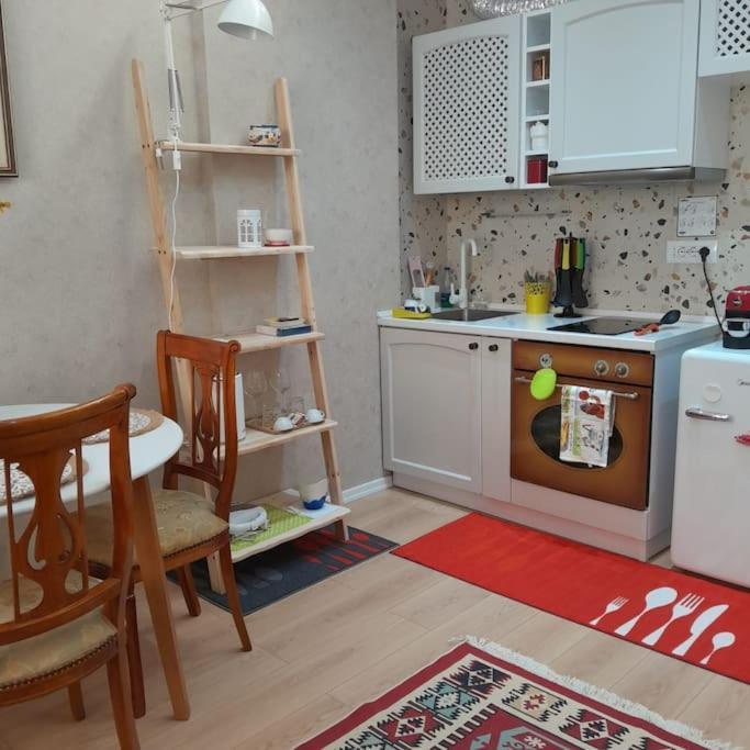 Bani'S Cozy Lovely Apt Tiran Dış mekan fotoğraf